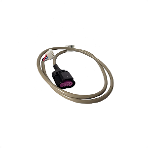 Chicote Elétrico com Conector Fêmea para Ar Condicionado Trane - CAB01154