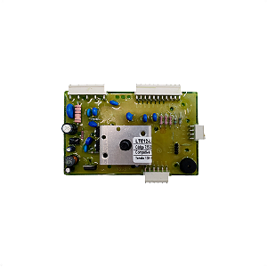 Placa Lavadora Electrolux Lte12 70202905 - 72539910000