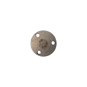 Tampa Traseira para Compressor Bitzer Aberto Modelo 5 - AAEPR.0031-011