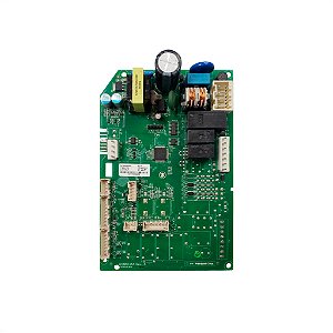 Placa de Potência Whirlpool W11133684