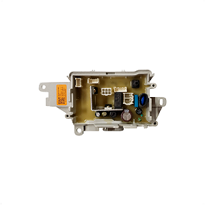Placa de Potência Lava Roupa Brastemp 220V W11338549
