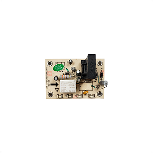 Placa Eletronica Proteção Condensadora Midea 24V 35401769