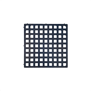 Estrado Plástico Dry Deck 50x50cm