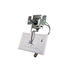 Termostato Dâmper Refrigerador Brastemp Brm43a W11091875