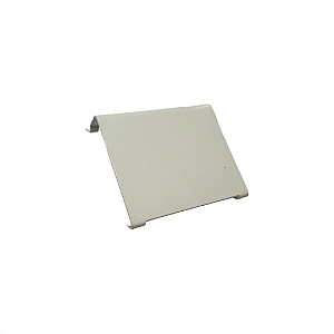 Lingueta Trava Inferior para Refrigerador Consul Contest RC28E0