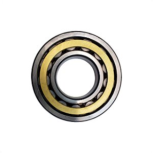 Rolamento Industrial de Esfera NU 312