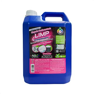 Limpador Desincrustante Multi Uso Galão 5 Litros