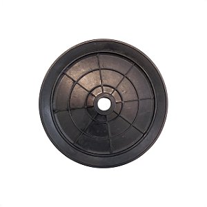 Polia da Caixa de Transmissão Lava Roupa Brastemp 3063