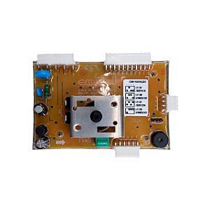 Placa de Potência Electrolux LT12/13/15 Bivolt 72639710000