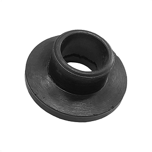 Kit 2 Bucha Inferior Tubo Acionador Lavadora Brastemp Antiga