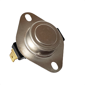 Termostato Flange Trane 3/4 Ksd314-v 55 Graus Nf 25a