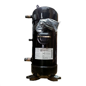 Compressor Scroll Panasonic Trifásico 10TR 380V R22