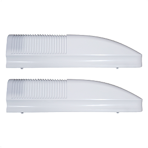 Lateral Evaporadora Piso Teto Trane 48 A 60.000 BTU/h