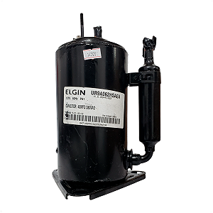 Compressor Rotativo Elgin 7.500 BTUh 127V R22