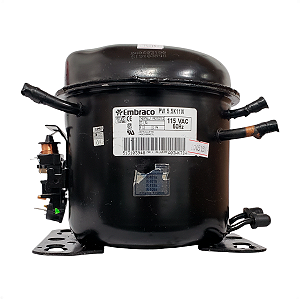Compressor Embraco 1/6HP 127V R12 PW 5.5K11W