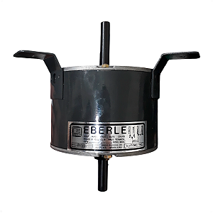 Motor Ventilador Springer 1/15cv 127v 6p Ac002927