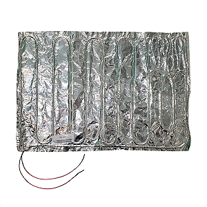 Resistência de Degelo 220V Brastemp 320/440 Litros