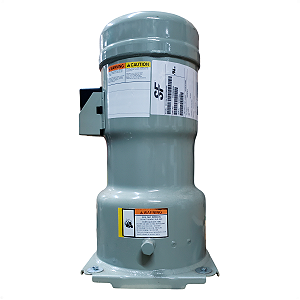 Compressor Scroll Danfoss 10TR 120.000 BTU/h 220V  SM125-3VM