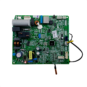 Placa Eletrônica Split Hi Wall Gree 24.000 BTU/h GWH24QD