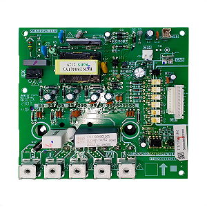 Placa Eletrônica Trane Inverter 4RVA 35A PS22A78