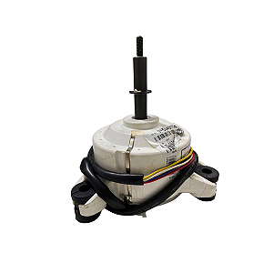 Motor Ventilador Condensadora Trane Invérter 50W 650RPM 8P