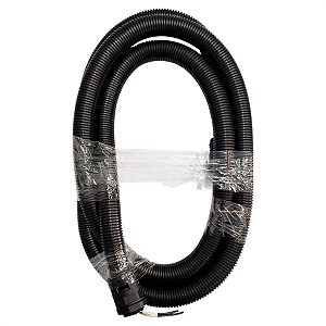 Chicote Elétrico 1" para Compressor 52TR 380V 1970mm
