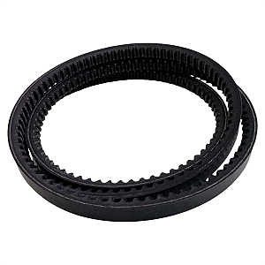 Correia Industrial em V Dentada Continental BX076
