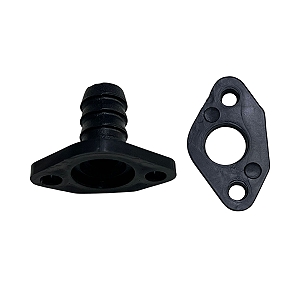 Kit Dreno Ar Condicionado Janela Consul Brastemp W10811561