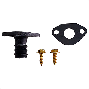 Kit Dreno Ar Condicionado Janela Consul Brastemp W10811561