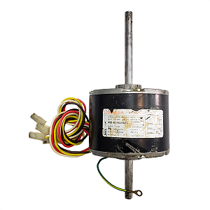 Motor Ventilador Mebsa 1/19CV 220V HJ45JAAZ1