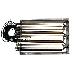 Resistência de Aquecimento Trane 9KW 380V HRT 728-015-05