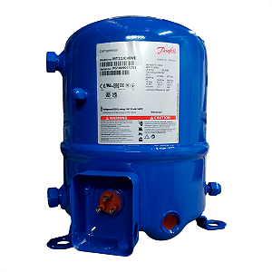 Compressor Maneurop 2HP MT22-4V Trifásico R22