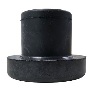 Calço de Borracha Neoprene Anti Vibração RTWD 150 para Chiller