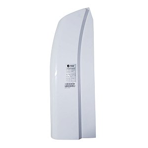 Tampa Lateral Direita Split Piso Teto Trane 36.000 BTU 2MCX0536