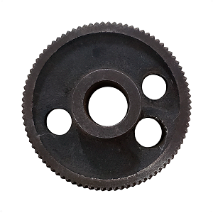 Engrenagem Mestre 1" 20935 Ruberauto p/ Lavadora Brastemp