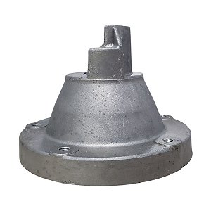 Cubo Tubo Suporte Cesto Agitador Electrolux LM08 AL010 LE8 62545878