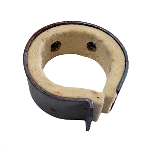 Cinta de Freio Elétrica para Lavadora Electrolux LM06 LE08
