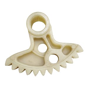 Engrenagem para Biela Plástica Nylon 53ML040301