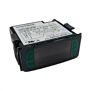 Controlador Full Gauge Tc900e Power Versão 7 127/220v Bivolt