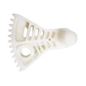 Engrenagem Nylon 5001019 Conjunto Mecânico Atual