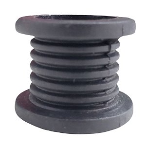 Polia Plástica com Rosca para Lava Roupa Enxuta 425 8030716900