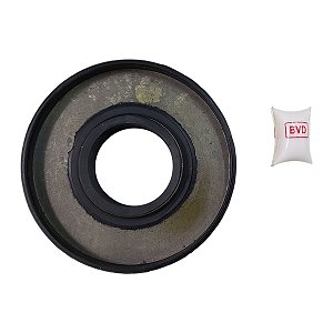 Retentor do Mancal para Lava Roupa Electrolux LE06 LTC07 LTE08