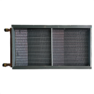 Serpentina Unidade Condensadora Trane WDS17-1/2"