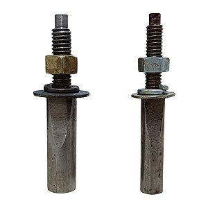 Chaveta Excêntrico Compressor Aberto Incomar Modelo IV
