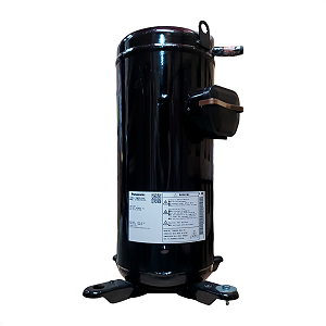Compressor Scroll 7,5TR Trifásico 380V R22