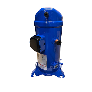 Compressor Scroll Danfoss 4HP Trifásico POE 380/460V