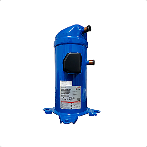 Compressor Scroll Danfoss 5TR 220V Trifásico R-22 121L2760