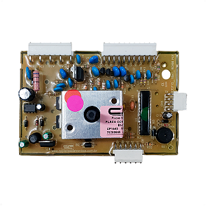 Placa de Potência Lavadora Electrolux LTC15 Bivolt 70200649
