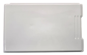 Porta do Evaporador Refrigerador Consul CRC23/24/28 CRP28 37cm