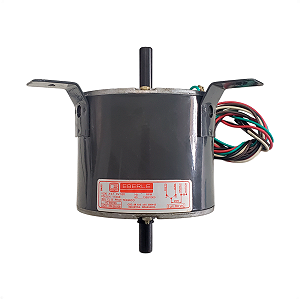 Motor Ventilador 1/20CV 220V 4 Polos RPM1350/1000